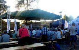 Międzynarodowy Festiwal INTEGRACJE 2024