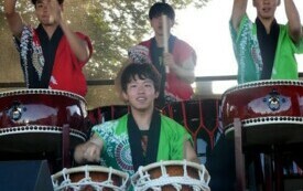 Międzynarodowy Festiwal INTEGRACJE 2024