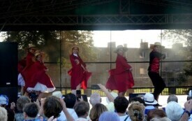 Międzynarodowy Festiwal INTEGRACJE 2024