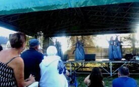 Międzynarodowy Festiwal INTEGRACJE 2024