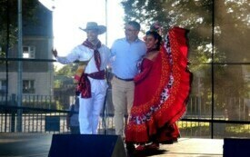 Międzynarodowy Festiwal INTEGRACJE 2024