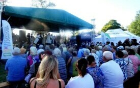 Międzynarodowy Festiwal INTEGRACJE 2024