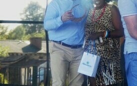 Międzynarodowy Festiwal INTEGRACJE 2024