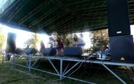 Międzynarodowy Festiwal INTEGRACJE 2024