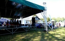 Międzynarodowy Festiwal INTEGRACJE 2024