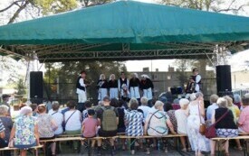 Międzynarodowy Festiwal INTEGRACJE 2024