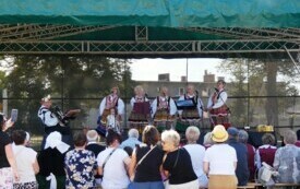 Międzynarodowy Festiwal INTEGRACJE 2024