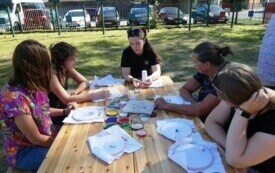 Międzynarodowy Festiwal INTEGRACJE 2024