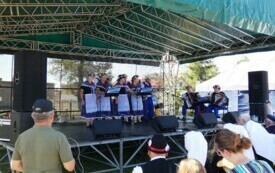 Międzynarodowy Festiwal INTEGRACJE 2024