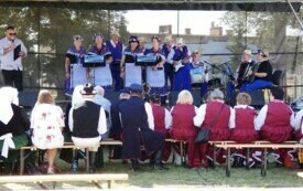 Międzynarodowy Festiwal INTEGRACJE 2024