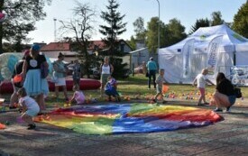 Zakończenie lata wraz ze spotkaniem Braci Lotniczej