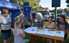 Zakończenie lata wraz ze spotkaniem Braci Lotniczej