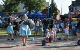 Zakończenie lata wraz ze spotkaniem Braci Lotniczej