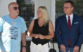 Zakończenie lata wraz ze spotkaniem Braci Lotniczej