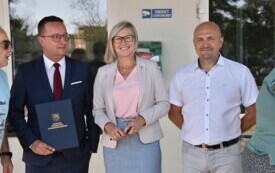 Zakończenie lata wraz ze spotkaniem Braci Lotniczej