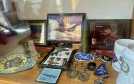 Zakończenie lata wraz ze spotkaniem Braci Lotniczej