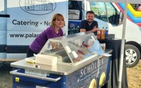 4. FESTIWAL KGW I NGO GMINY MIROSŁAWIEC