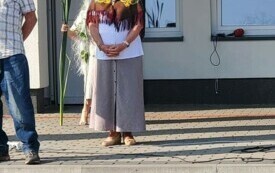 4. FESTIWAL KGW I NGO GMINY MIROSŁAWIEC