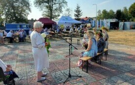 4. FESTIWAL KGW I NGO GMINY MIROSŁAWIEC