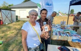 4. FESTIWAL KGW I NGO GMINY MIROSŁAWIEC