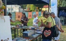 4. FESTIWAL KGW I NGO GMINY MIROSŁAWIEC