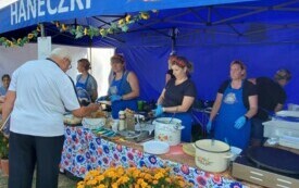 4. FESTIWAL KGW I NGO GMINY MIROSŁAWIEC