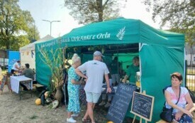 4. FESTIWAL KGW I NGO GMINY MIROSŁAWIEC