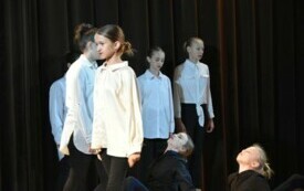 Święto Niepodległości 