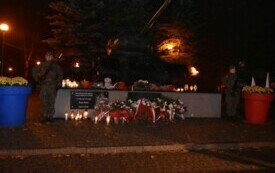 Święto Niepodległości 