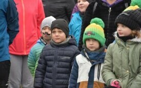 Święto Niepodległości 