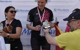 IV Rajd MTB  &bdquo;Tropem Żubra" 9