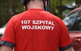 IV Rajd MTB  &bdquo;Tropem Żubra" 37