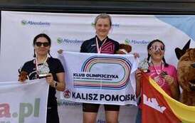 IV Rajd MTB  &bdquo;Tropem Żubra" 57