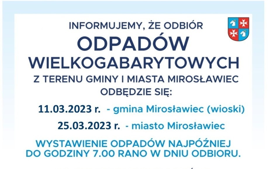 Portal Informacyjny Gminy Mirosławiec - Gmina Mirosławiec