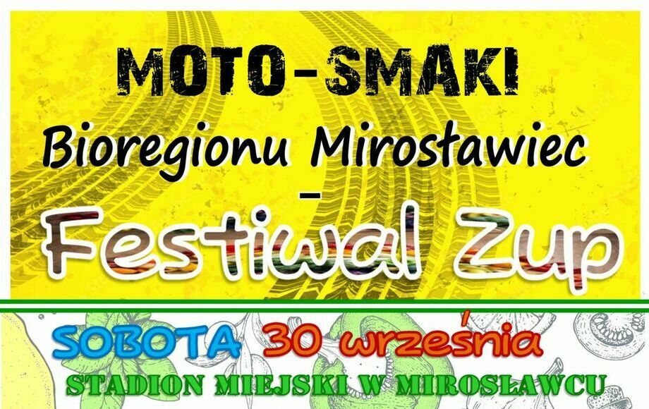 Zdjęcie do Motosmaki w Bioregionie