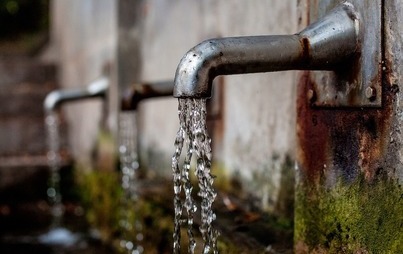 Zdjęcie do Przydatność wody do spożycia w Łowiczu Wałeckim