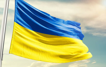 Zdjęcie do Punkt Pomocy Ukrainie