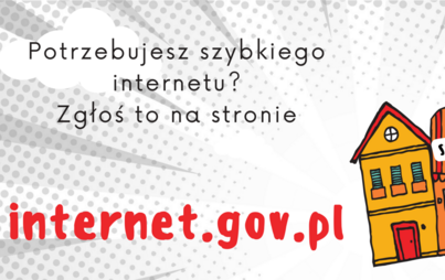 Zdjęcie do Usługa INTERNET.GOV.PL