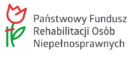 Państwowy Fundusz Rehabilitacji Os&oacute;b Niepełnosprawnych