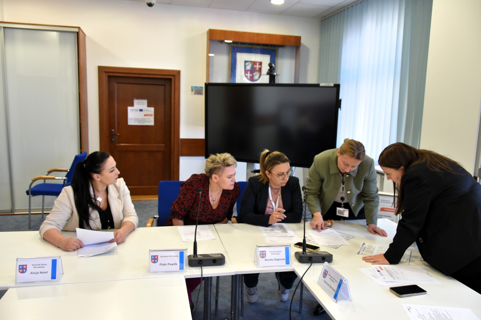Projekt FlexiSHARE - Zmniejszenie ub&oacute;stwa związanego z&nbsp;mobilnością na&nbsp;peryferyjnych obszarach Europy Środkowej