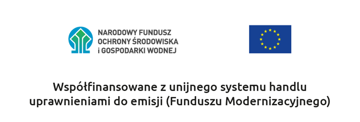 Wsp&oacute;łfinansowanie z&nbsp;unijnego systemu handlu uprawnieniami do emisji (Funduszu Modernizacyjnego) 