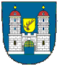 Herb miasta Frydlant koło Liberca