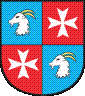 Herb miasta Mirosławiec