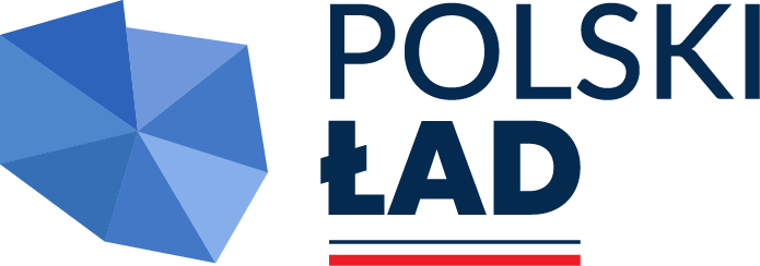 Logotypy Polskiego Ładu