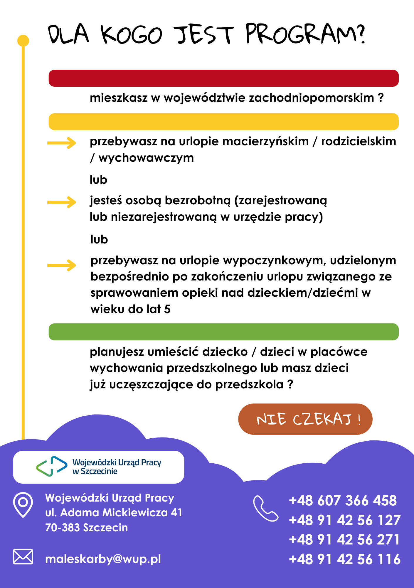 „Zachodniopomorskie Małe Skarby – II edycja” 