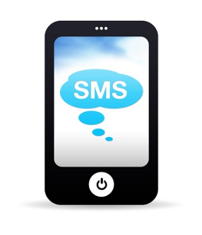 powiadomienia sms