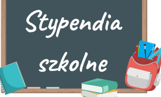  Stypendia szkolne dla uczniów na rok szkolny 2026/2027