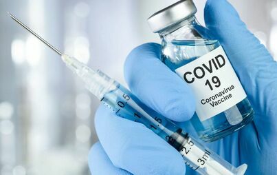 Zdjęcie do Informacja o możliwości szczepień przeciw COVID19