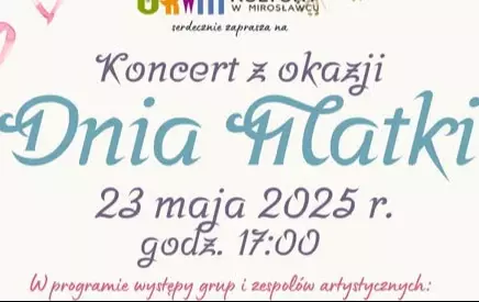 Zdjęcie artykułu z dnia 15-05-2025