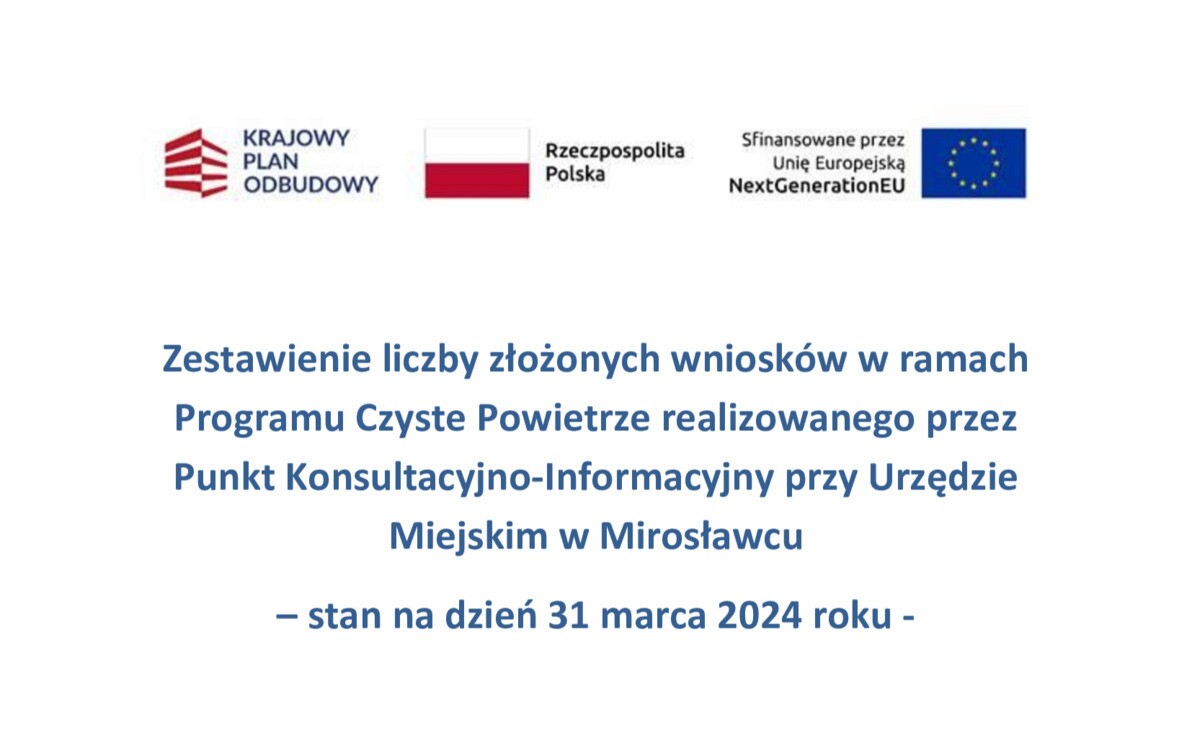 Portal Informacyjny Gminy Mirosławiec - Gmina Mirosławiec